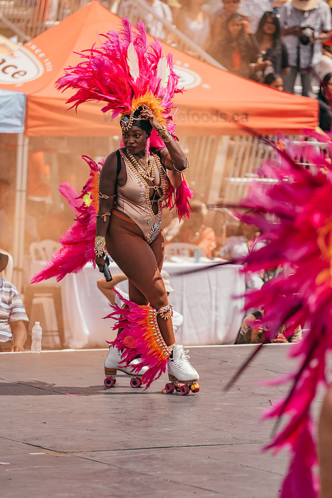 Caribana Toronto 2022 - Proofs - Batch 1-51