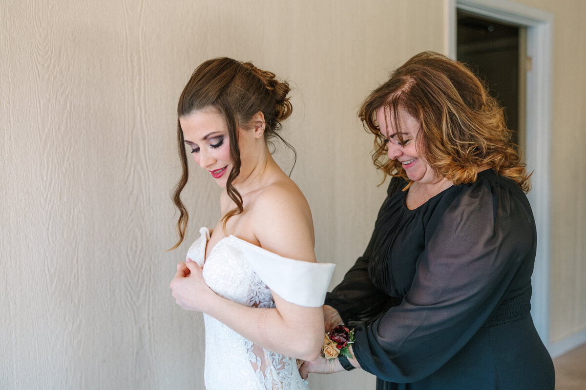 Snohomish Wedding Photography - Hidden Meadows - Joanna Monger-1