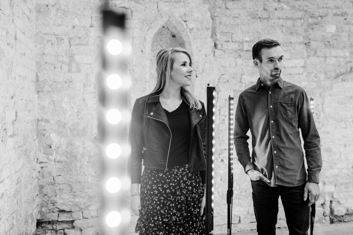Flows On, band fotografie Friesland (11)