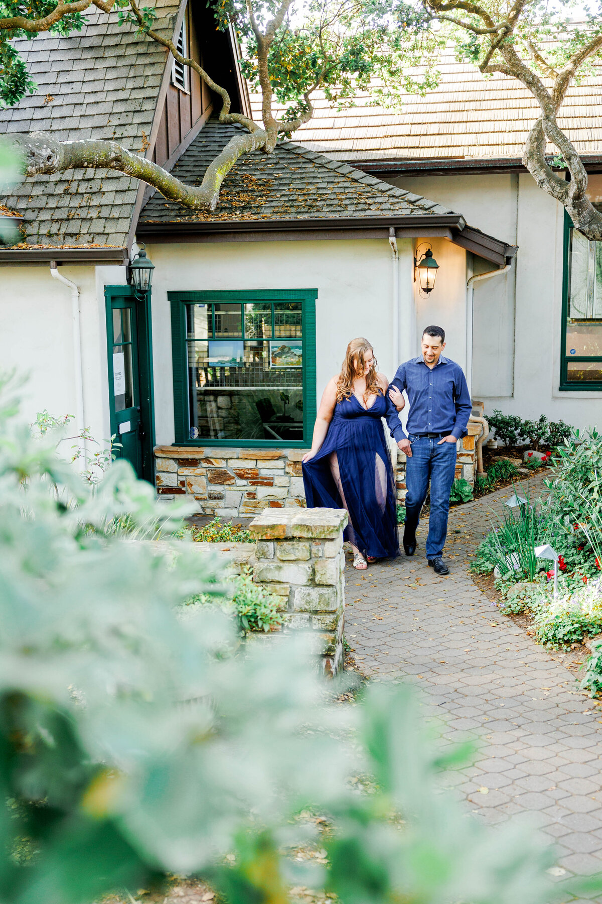 Engagment Shoot in Carmel (6 of 20)