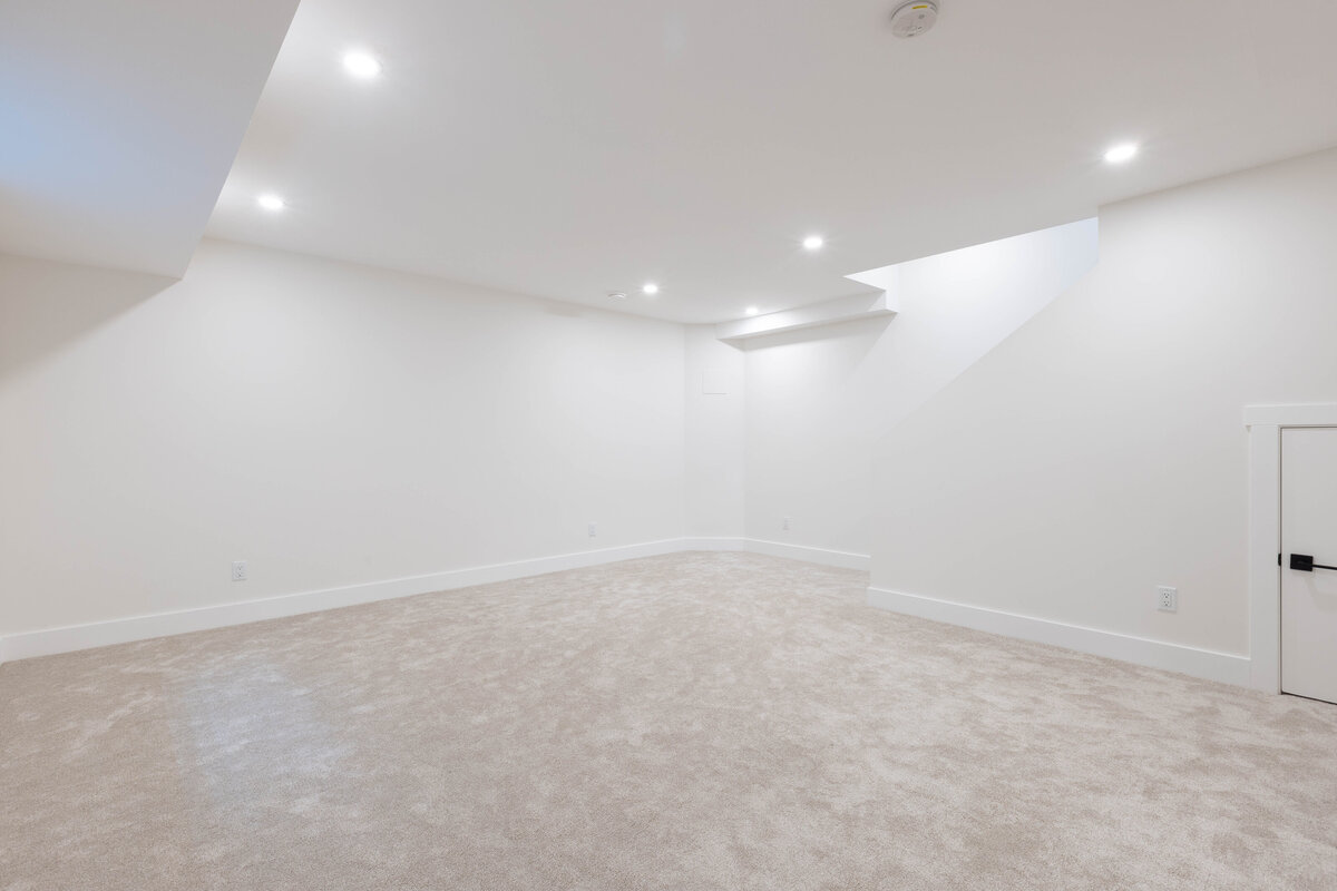 Vancouver New West Luxury Custom Home Builder 39