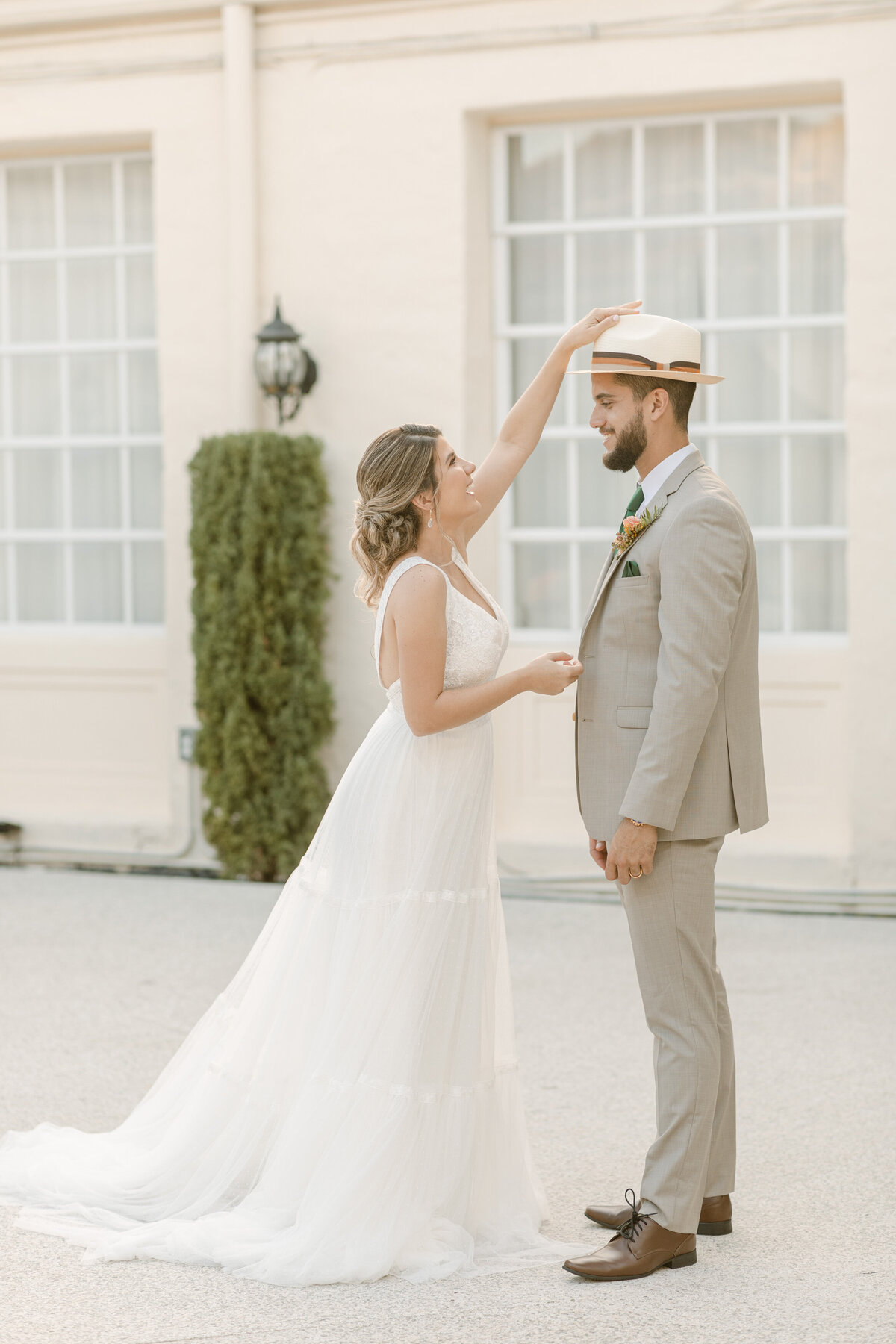 Coco Plum Elopement in Coral Gables 45