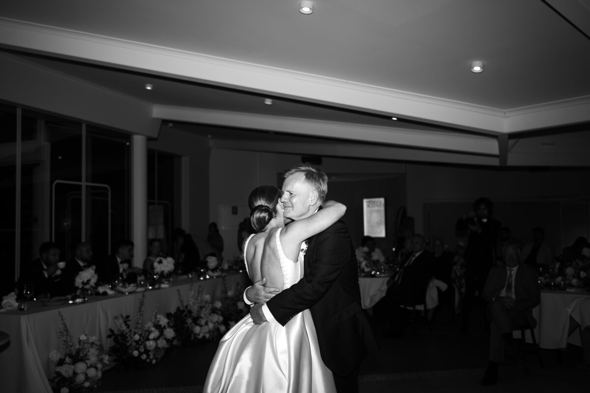 Courtney Laura Photography, Royal Botanical Gardens, The Terrace, Yarra Valley Wedding Photographer, Zoe and Sergio-433