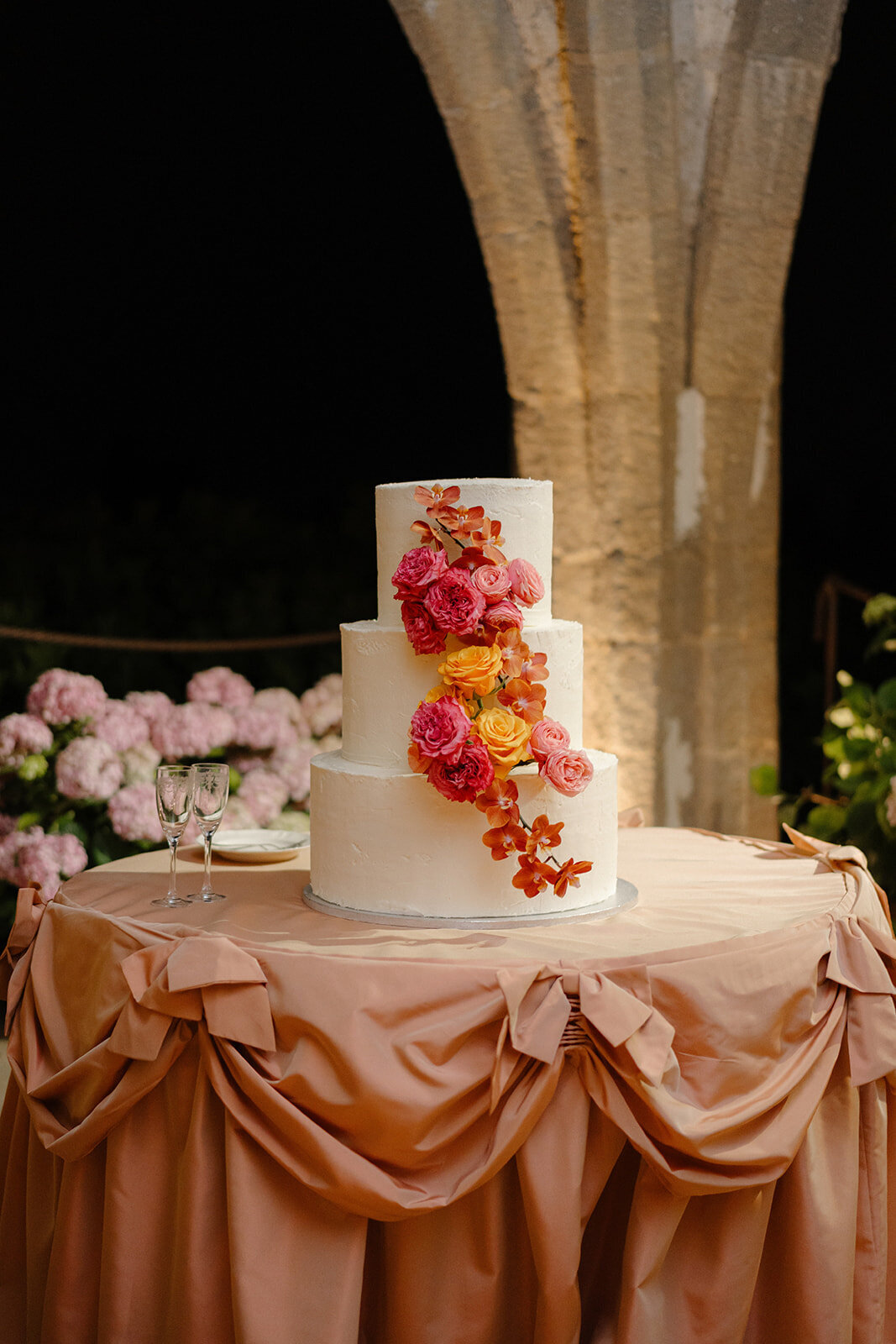 Megan & Carlos - wedding day _CinziaBruschini - 1361