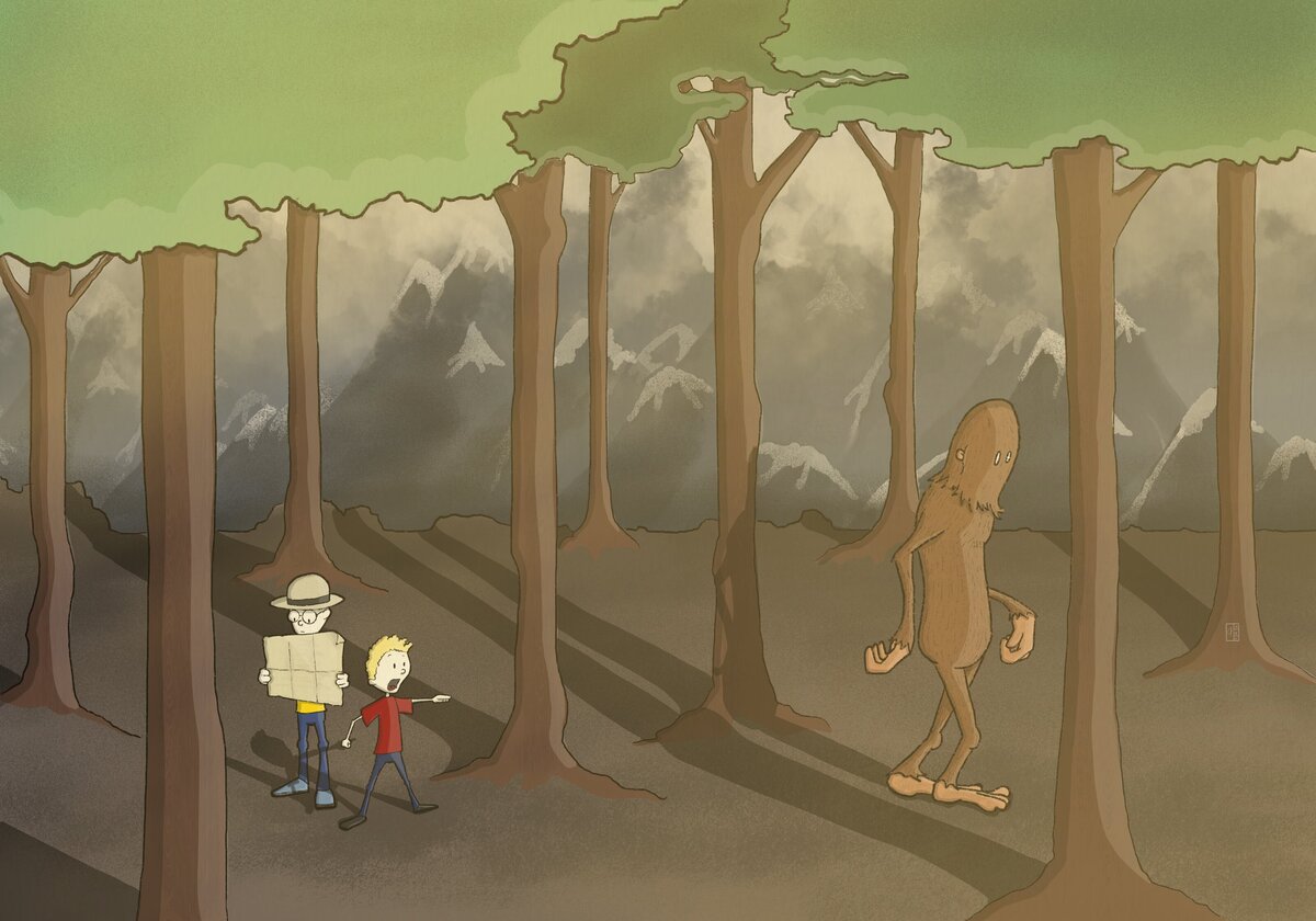 Kansas City Freelance Illustrator, Children's Book Illustration, Illustration