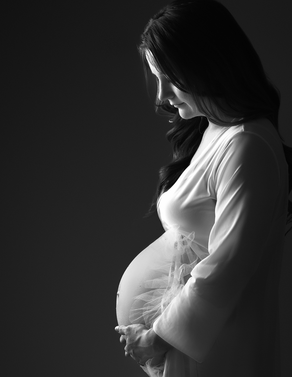 best maternity photographer in utah