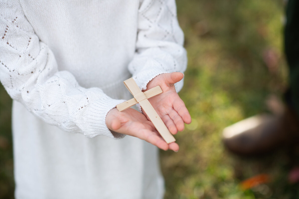 Grow in Christ with Meadows Presbyterian of Charlottesville VA