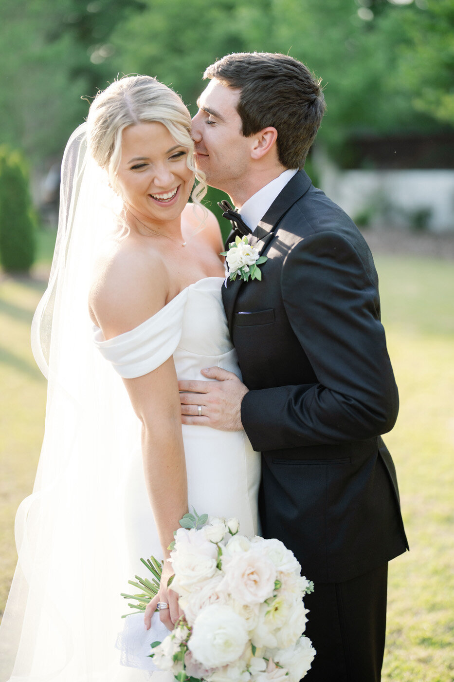 North Carolina Wedding Photographer | Kelsie Elizabeth 058