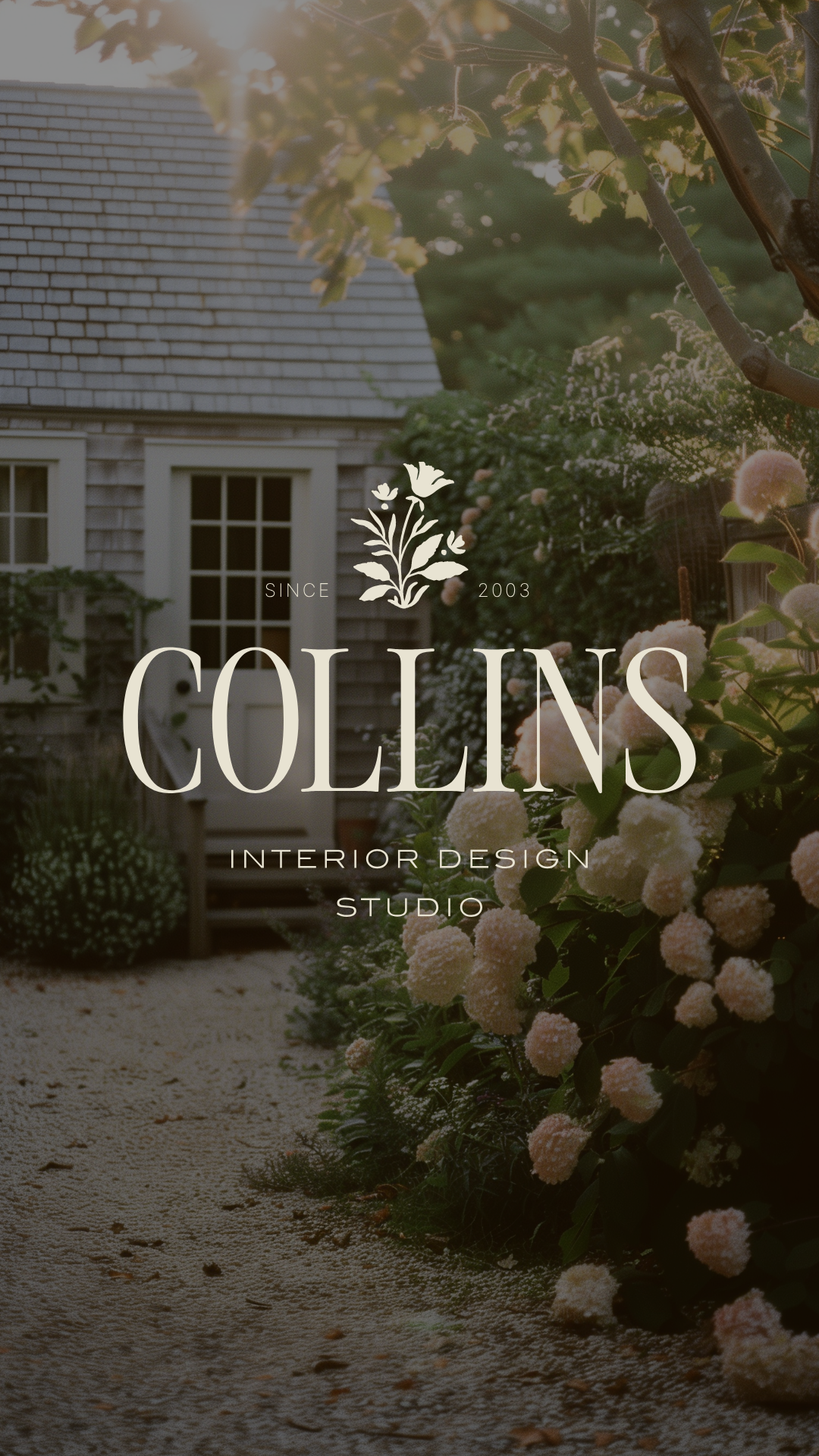 Collins - Coastal Refined Semi Custom Design - by Sarah Ann Design - 37