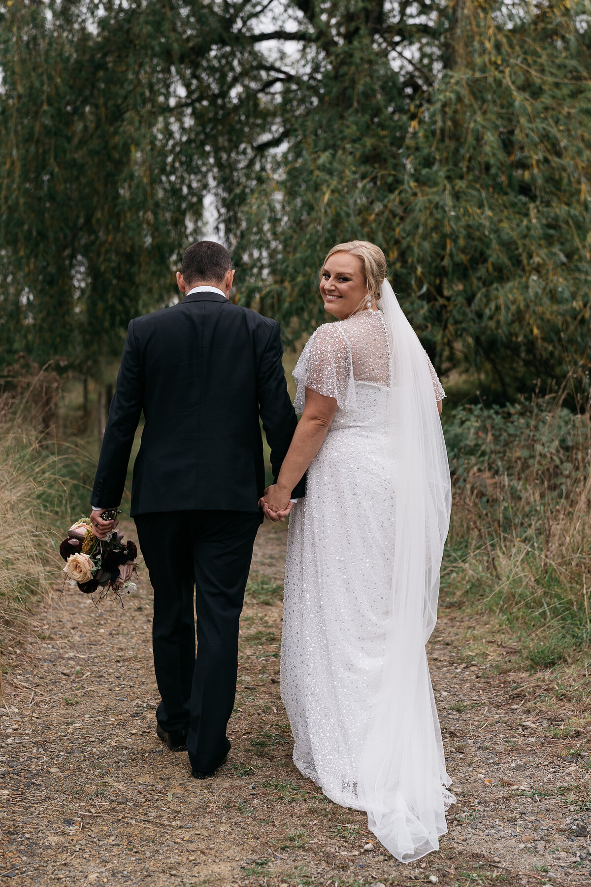 Courtney Laura Photography, Yarra Valley Wedding Photographer, The Riverstone Estate, Lauren and Alan-688