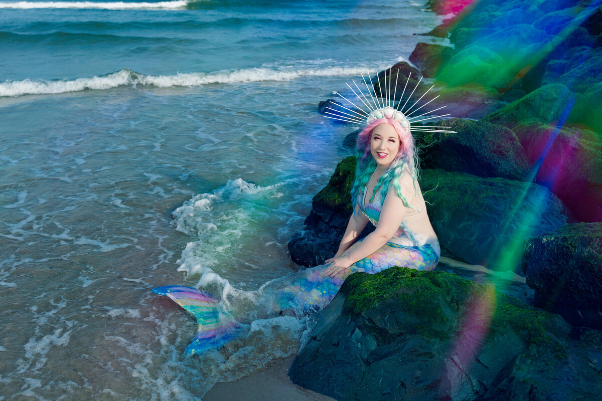 kirakiraartistry_fullsize-Cory Mermaid Rocks 2