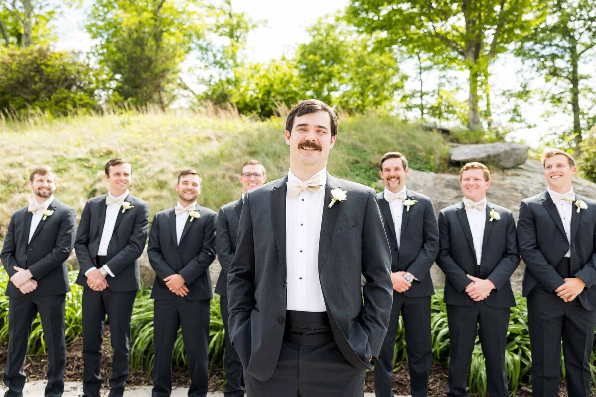CliffsatGlassyWedding KH Kendra Martin PHotography-28