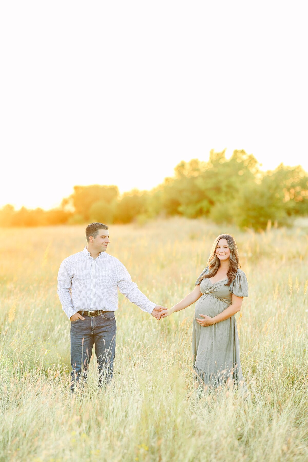 Woodard Family - Maternity-60