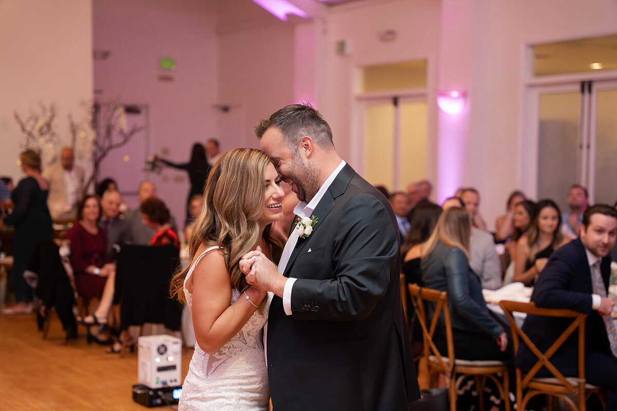 Danielle & Jeff Wedding-580