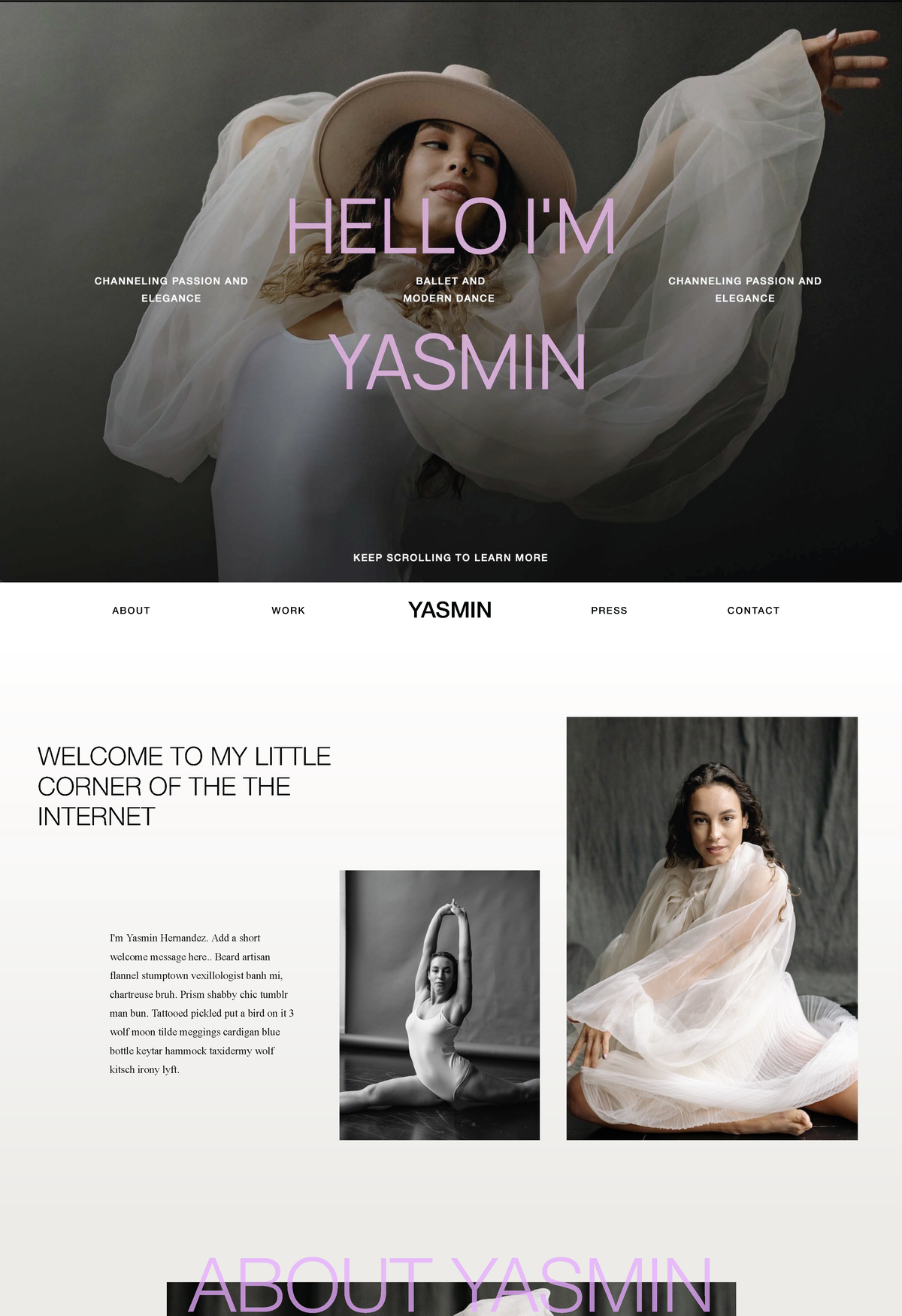 Yasmin Home (1)