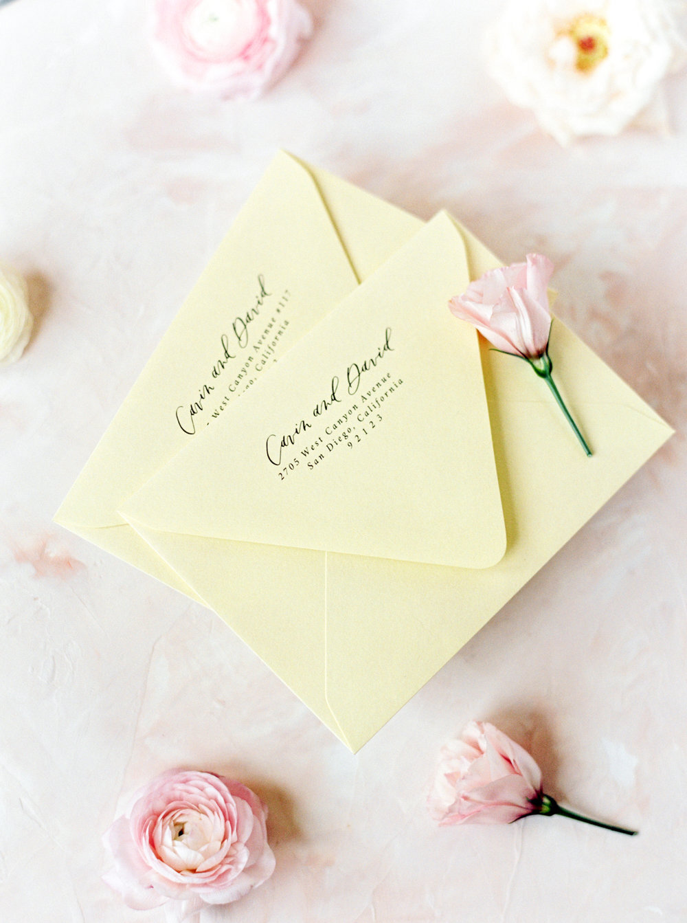 yellow+wedding+invitations