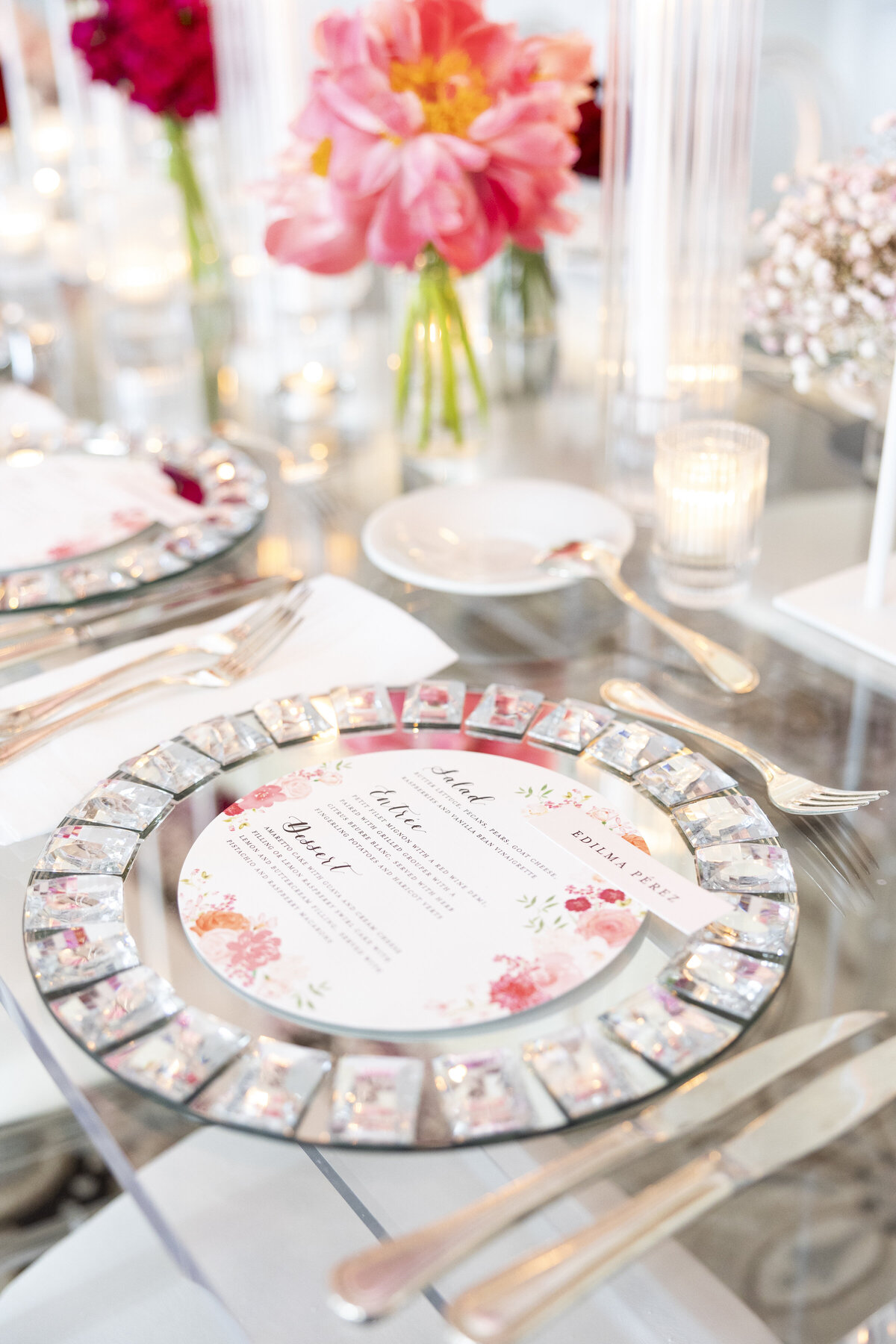 Party Perfect Orlando Wedding Planner  Orlando Wedding planner  © Image by The Brand Boss Lady 41