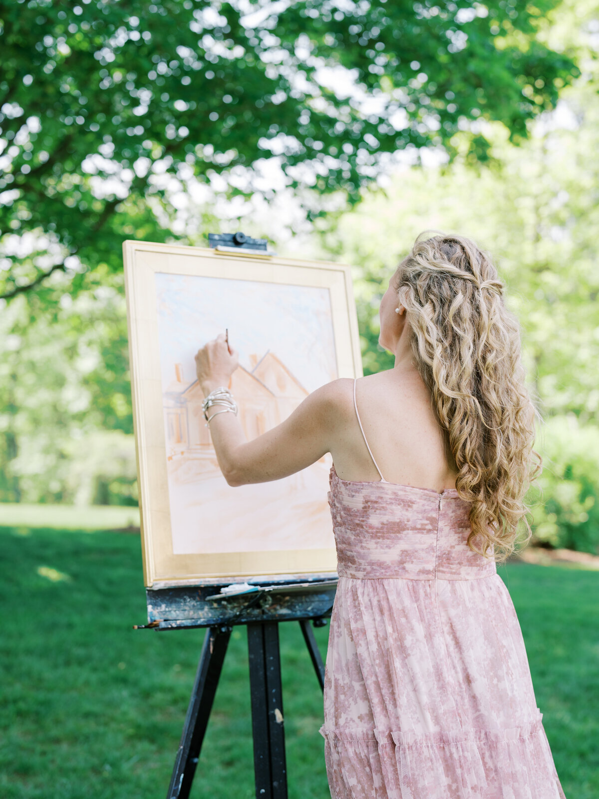 wedding-live-painting-sarah-brehant-events