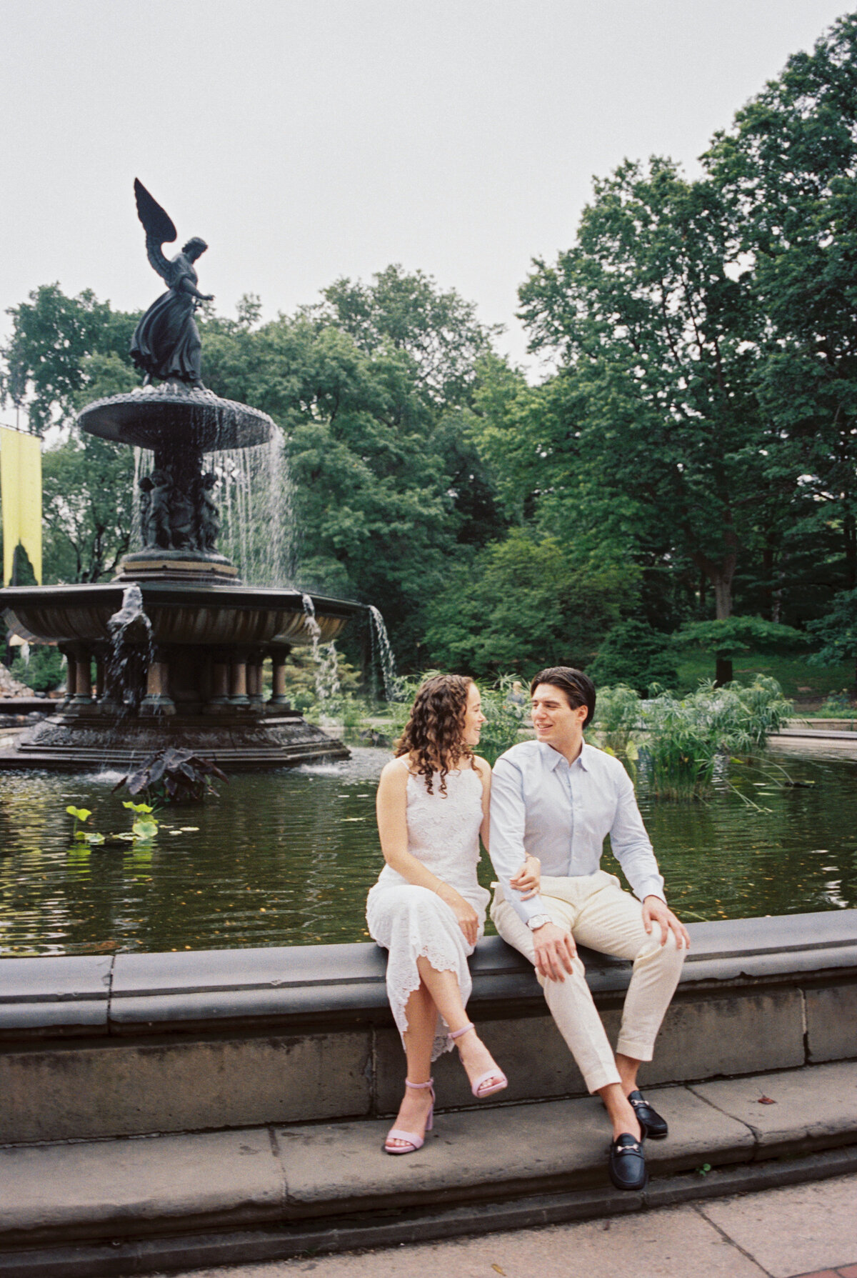 Aly & Grant Highlights | Amarachi Ikeji Photography 33