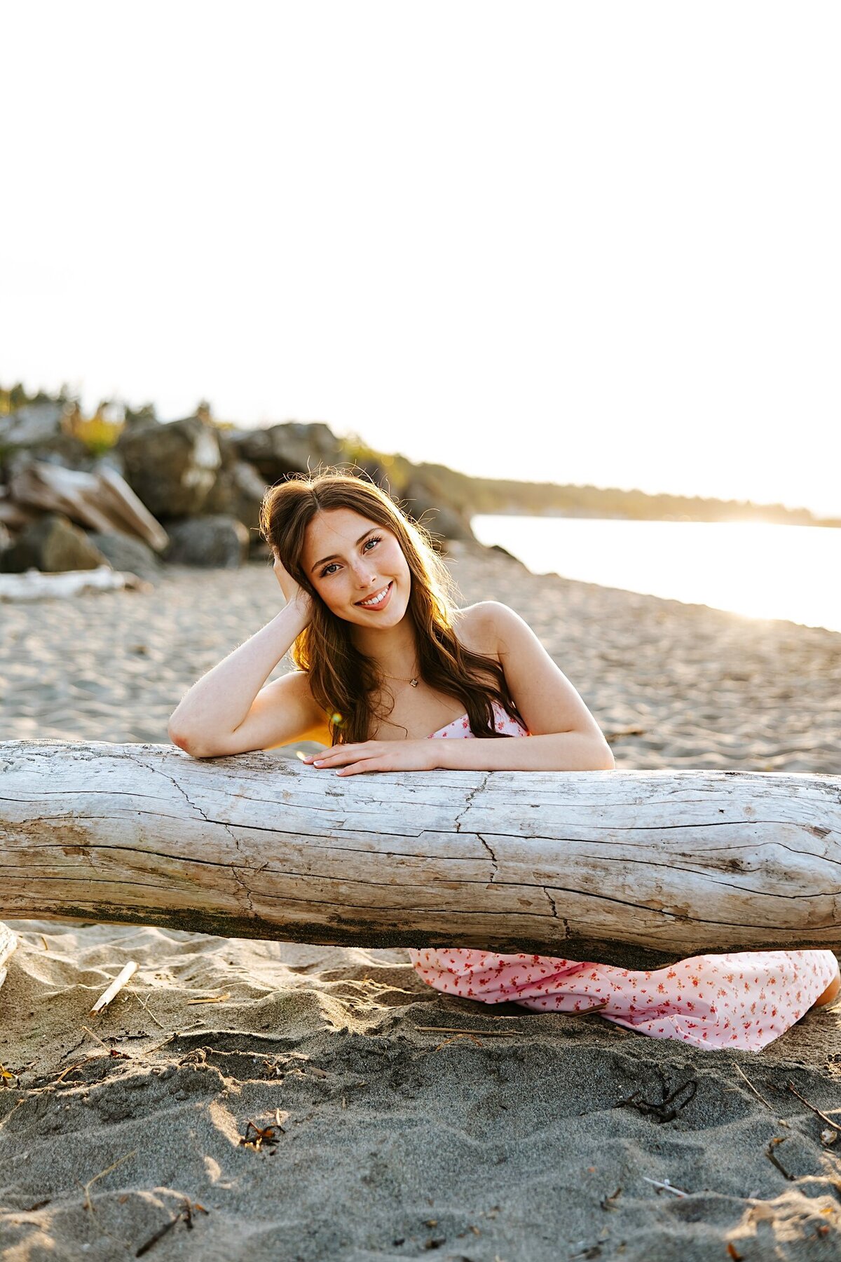 Kitsap County WA Photographer  | Washington Senior Photographer | Kira Lord Photography_0359
