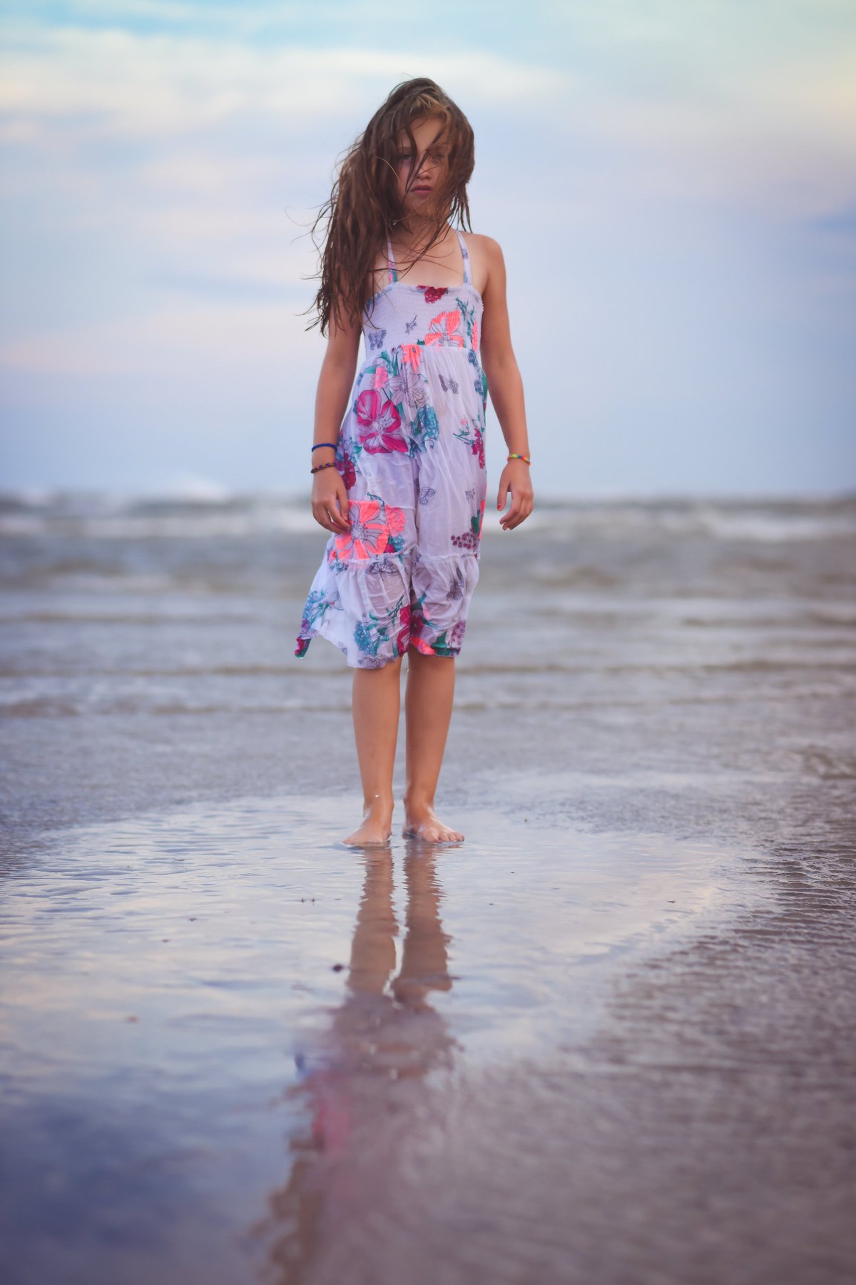 girl beach portrait photography bend oregon photographer 1