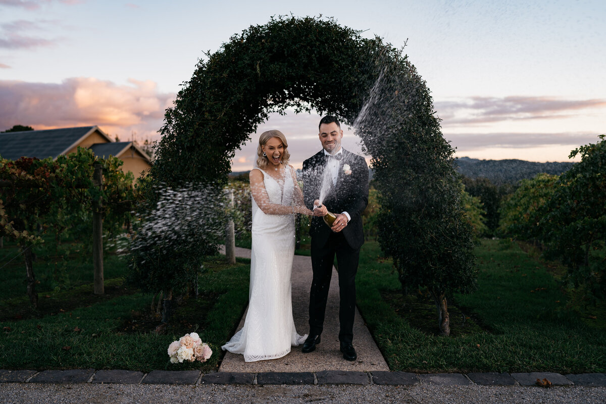 Courtney Laura Photography, Kate and Nick, Yarra Valley Wedding Photographer, Vue on Halcyon-855