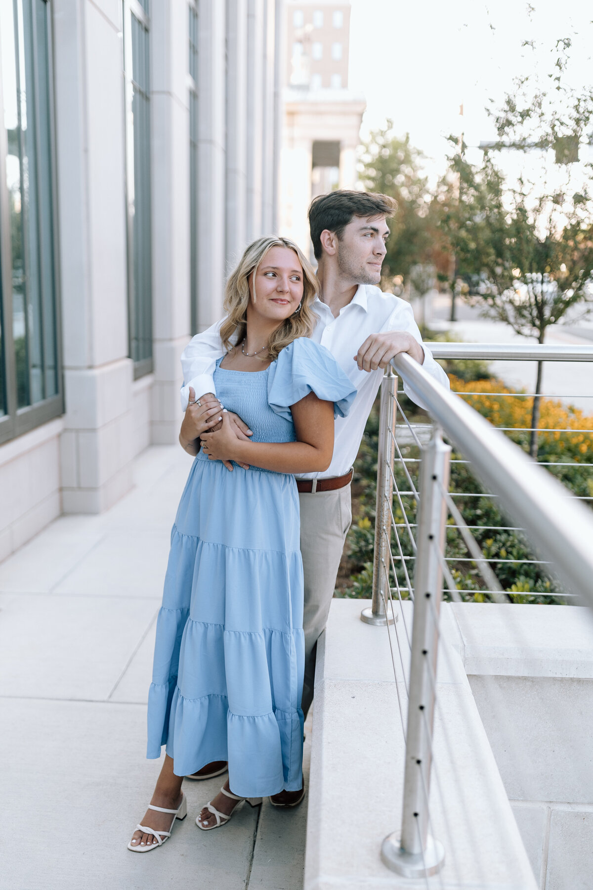 Huntsville Wedding Photographer