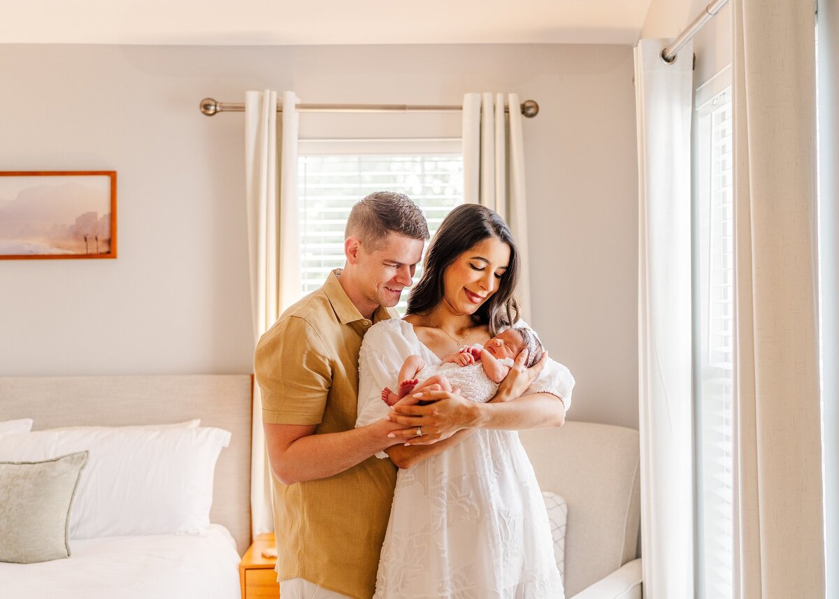 Northern Virginia Newborn Photographer Melissa Sheridan Photography_0108