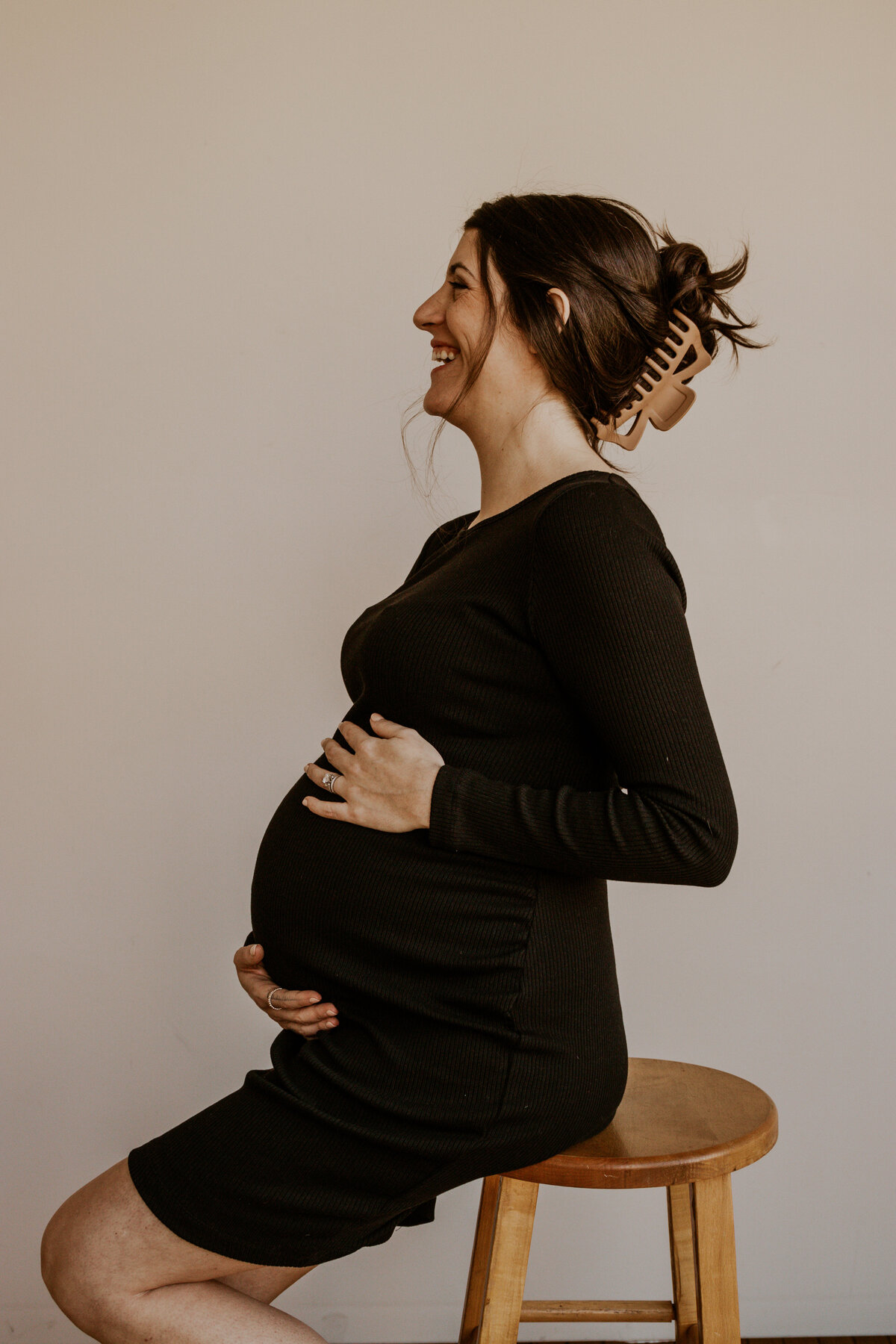 Tess and Zack Maternity_168