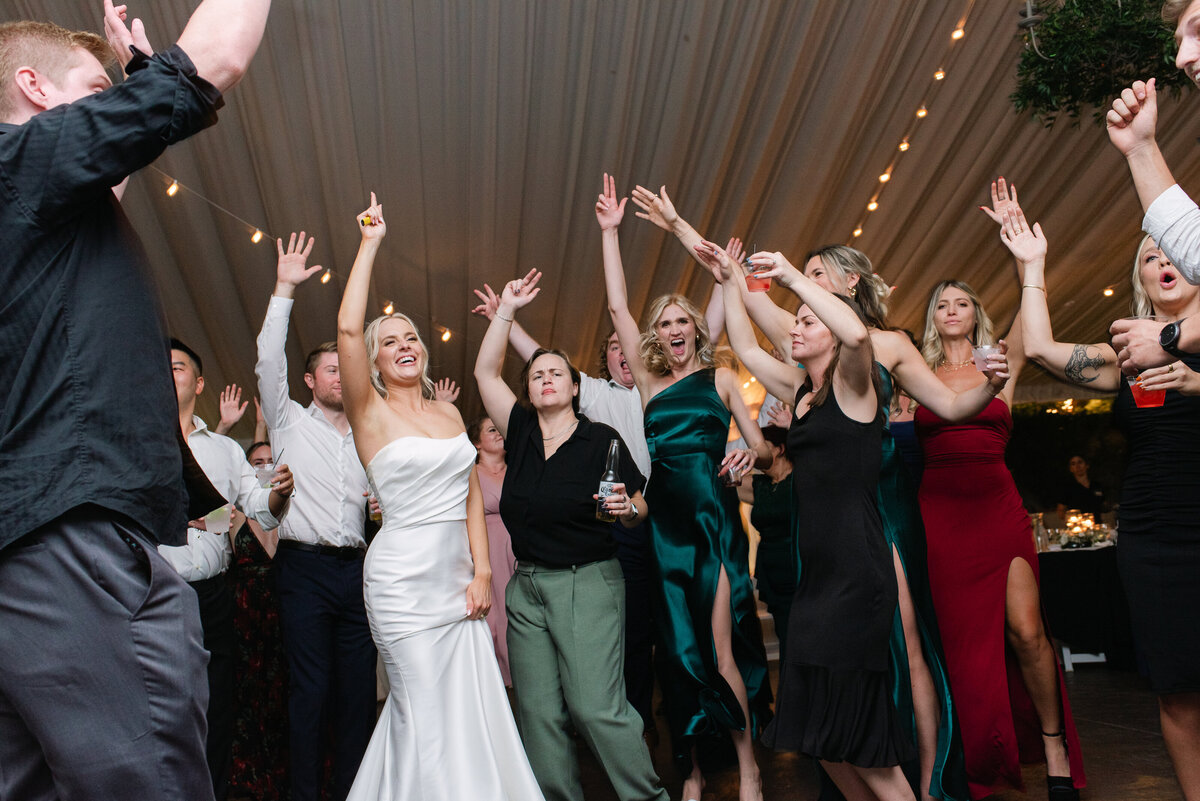 Stonebridge Manor Traditional Wedding J&S (229 of 232)