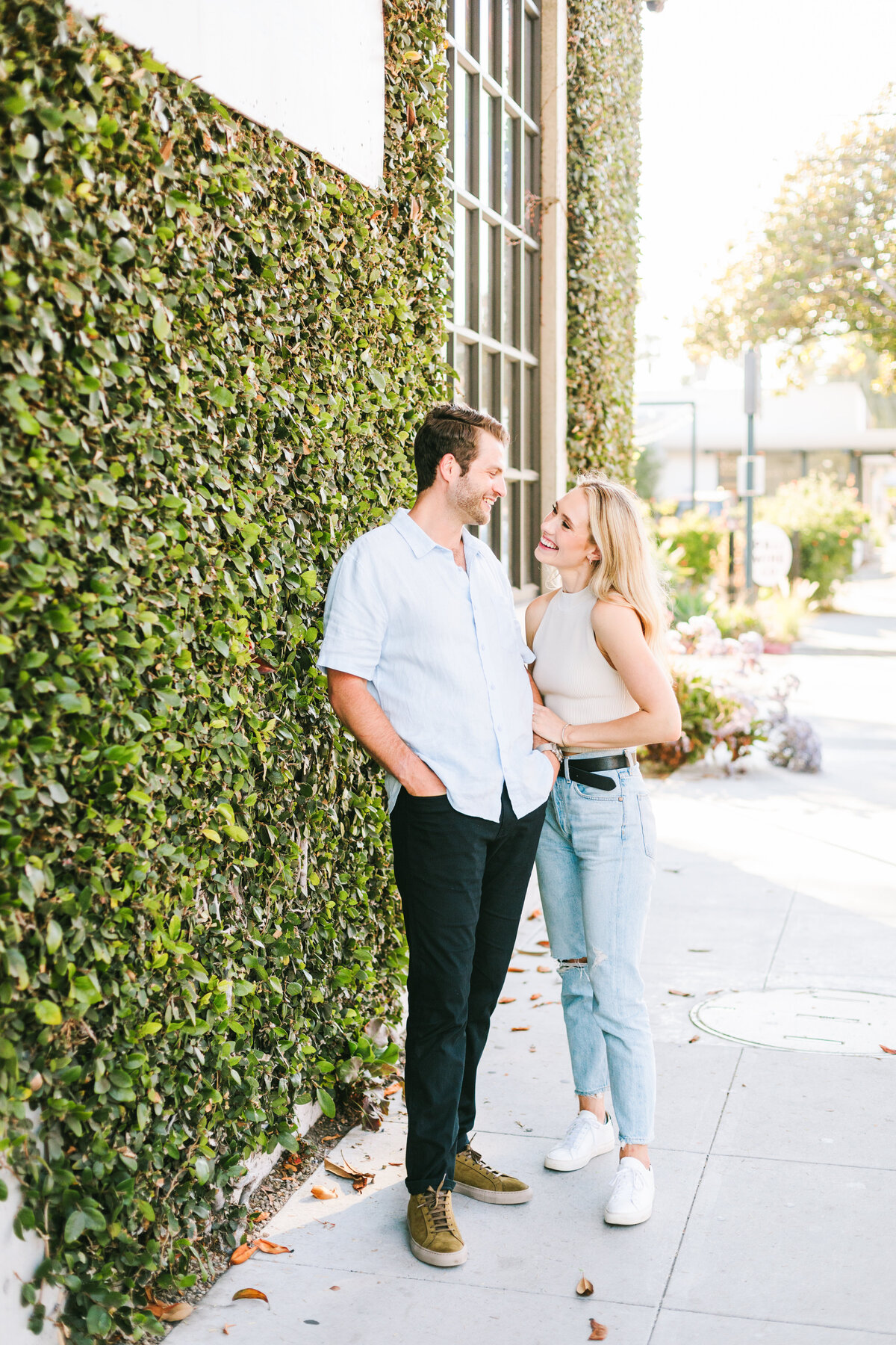 Best California and Texas Engagement Photos-Jodee Friday & Co-92