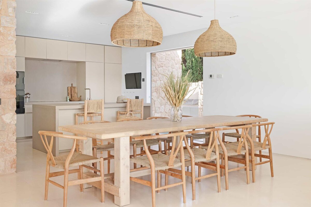 Can Luma Ibiza - Interior - 7LivesCollection - 04