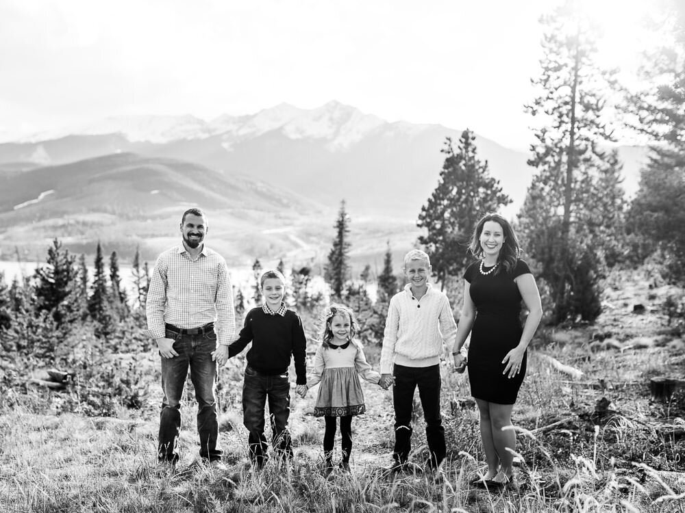 Colorado-Family-Photography-Fall-Color-Family-of-5-Keystone-Mountain1