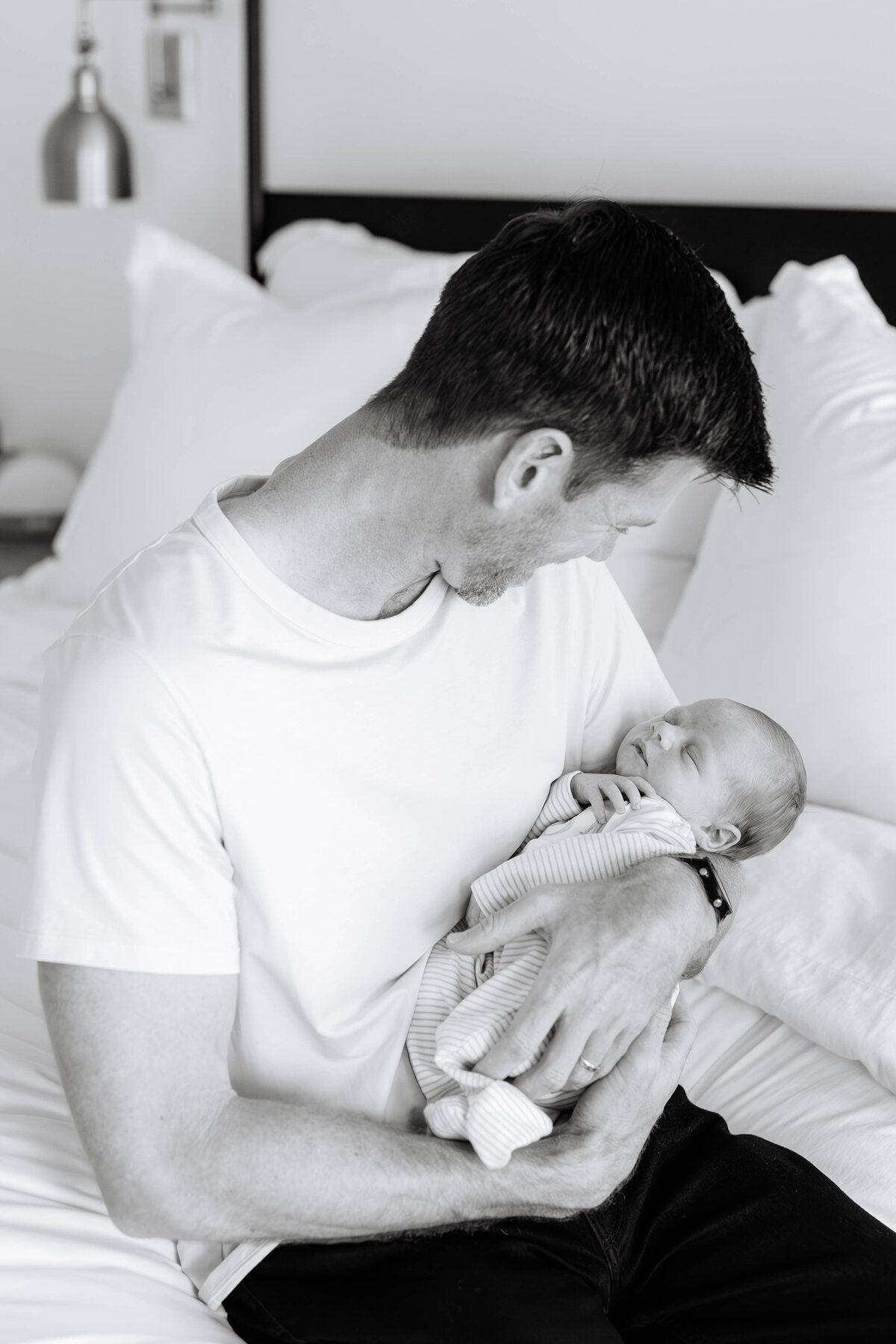 Sikes Newborn-80