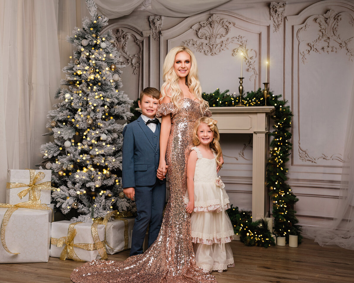 d-5892 treasure valley family christmas photos