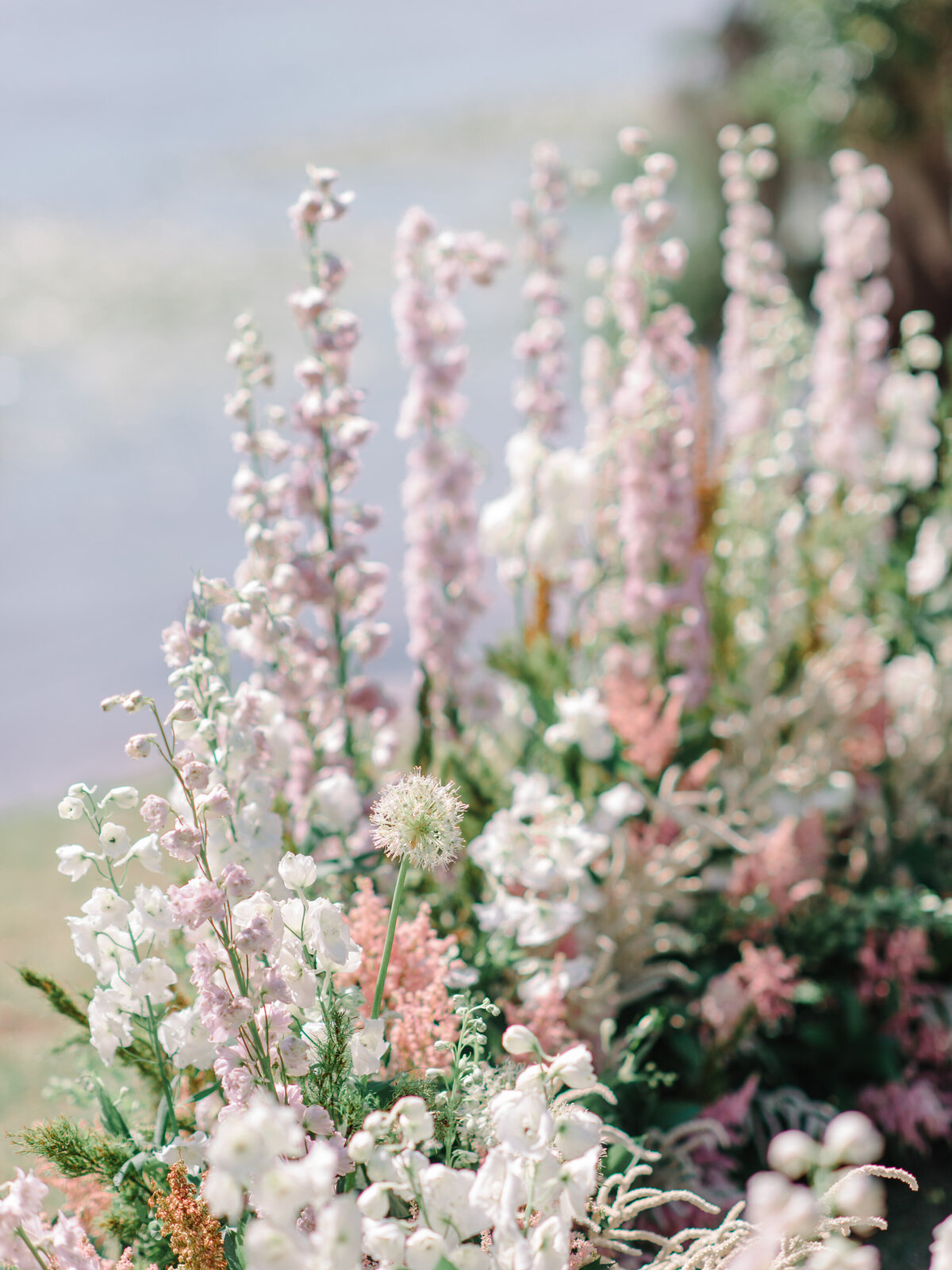 Pawleys Island Wedding Photographer - Wachesaw Plantation Wedding by Pasha Belman