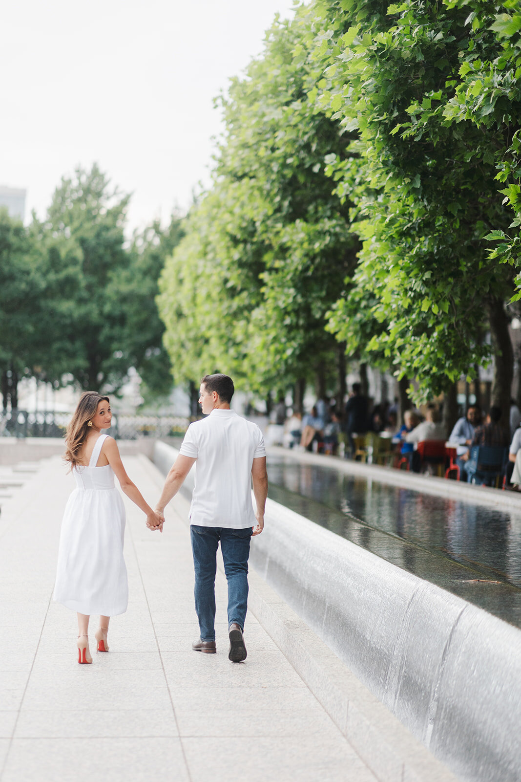 NYC Wedding & Engagement Photographer