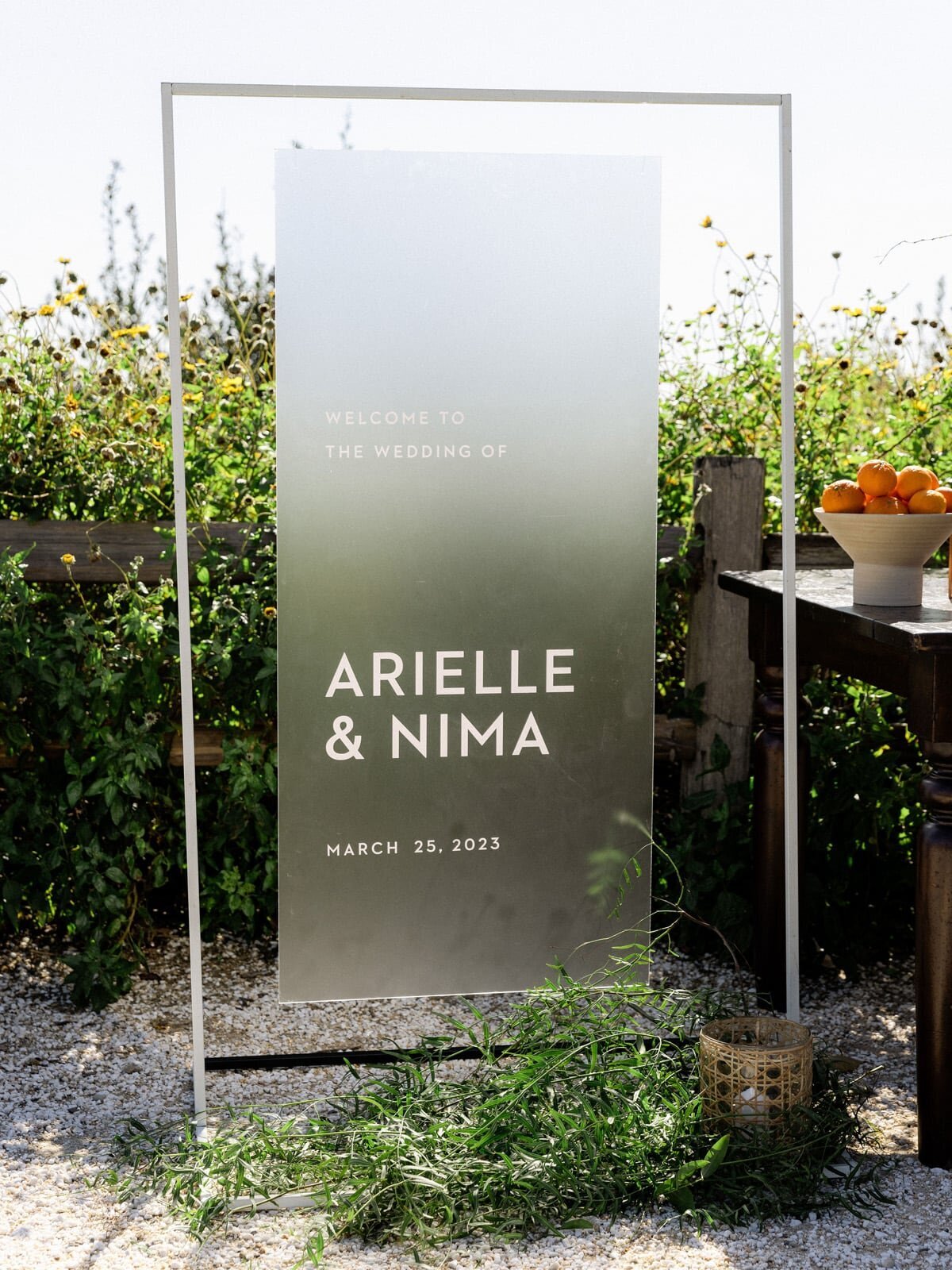 Ritz Carleton Baraca | Santa Barbara Wedding Planner Orange Blossom Events 088