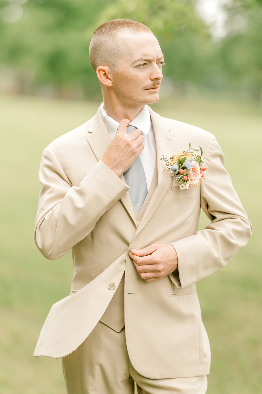 Forever Love Chicago Wedding Photographer-25