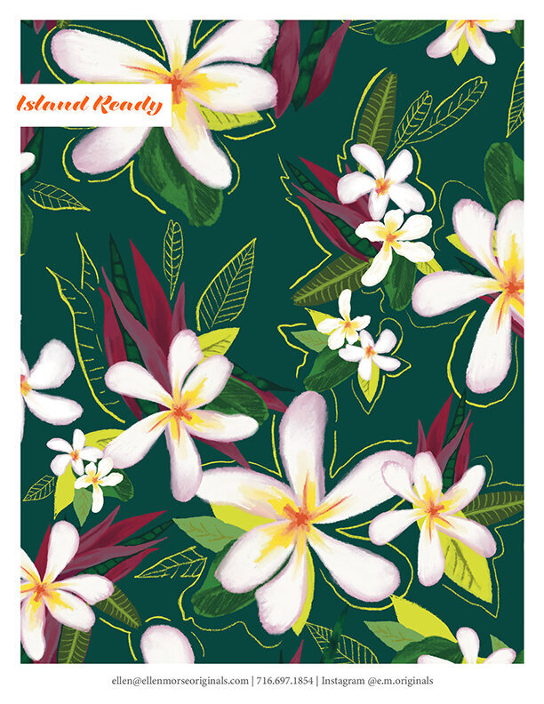 Ellen Morse tropics3