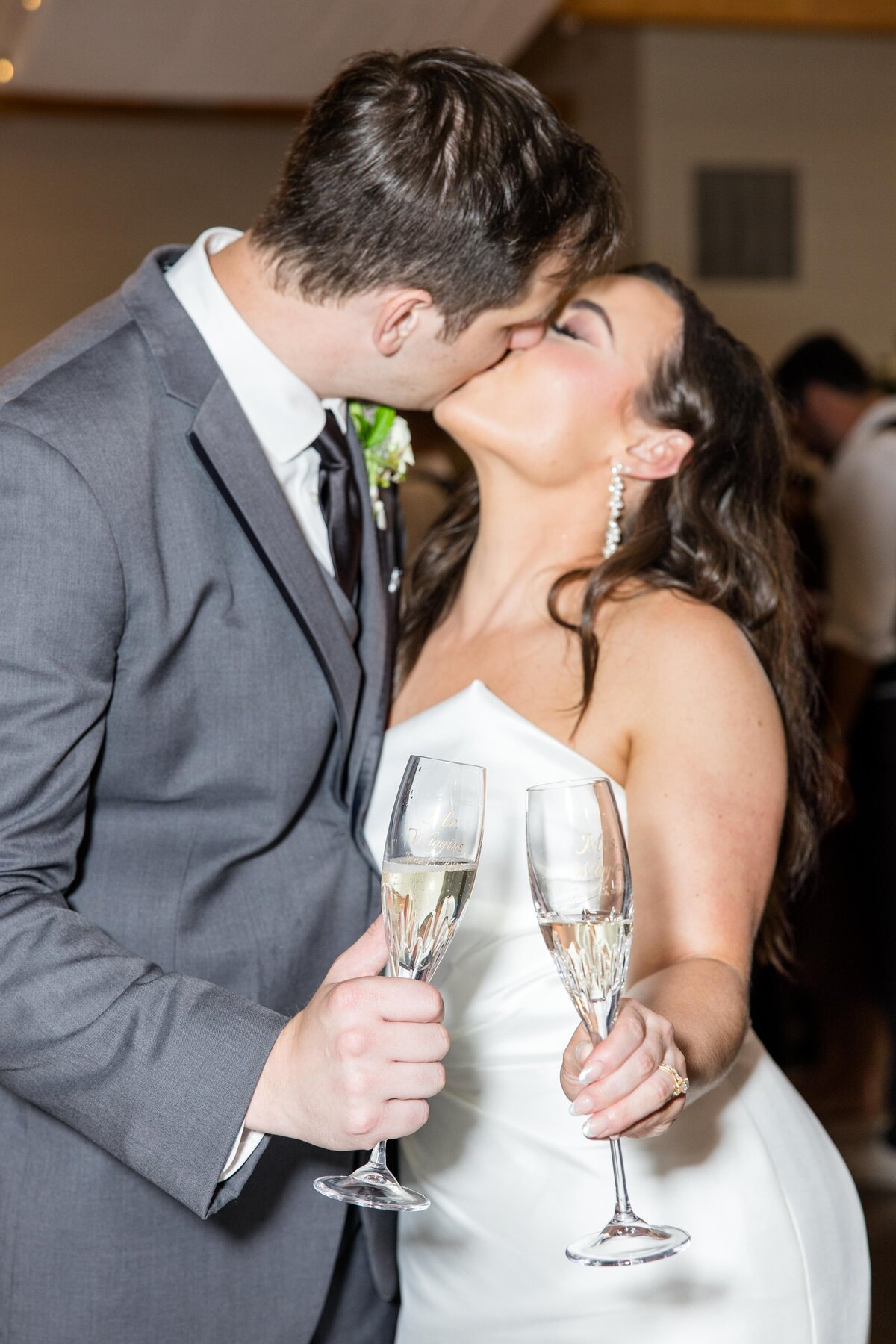 Bailey + John's Wedding - Katie & Alec Photography_-1095