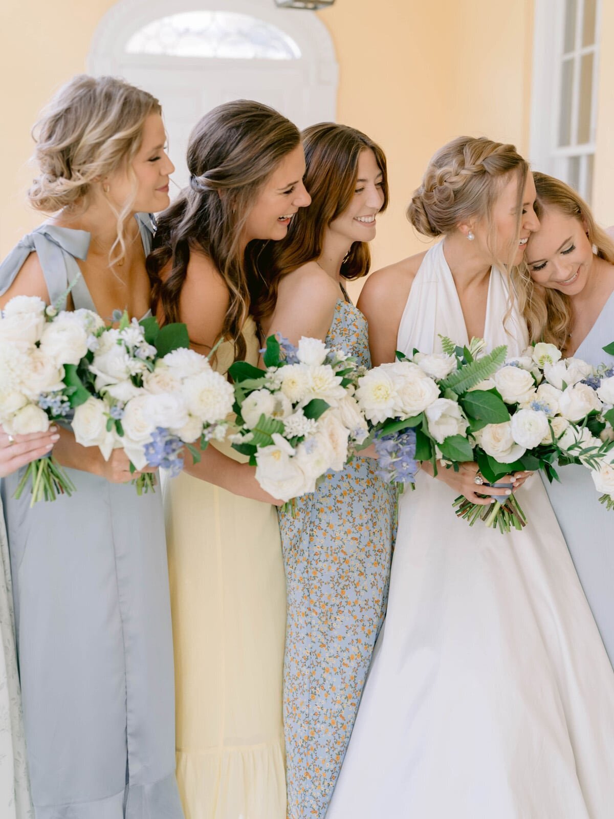 William Aiken House Charleston Wedding | Carolina Occasions 06