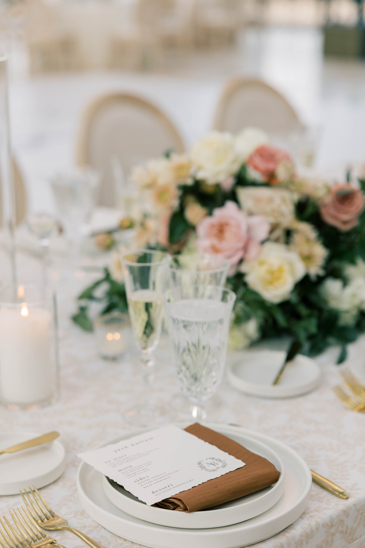 Conservatory Wedding Blackberry Ridge Georgia-9725