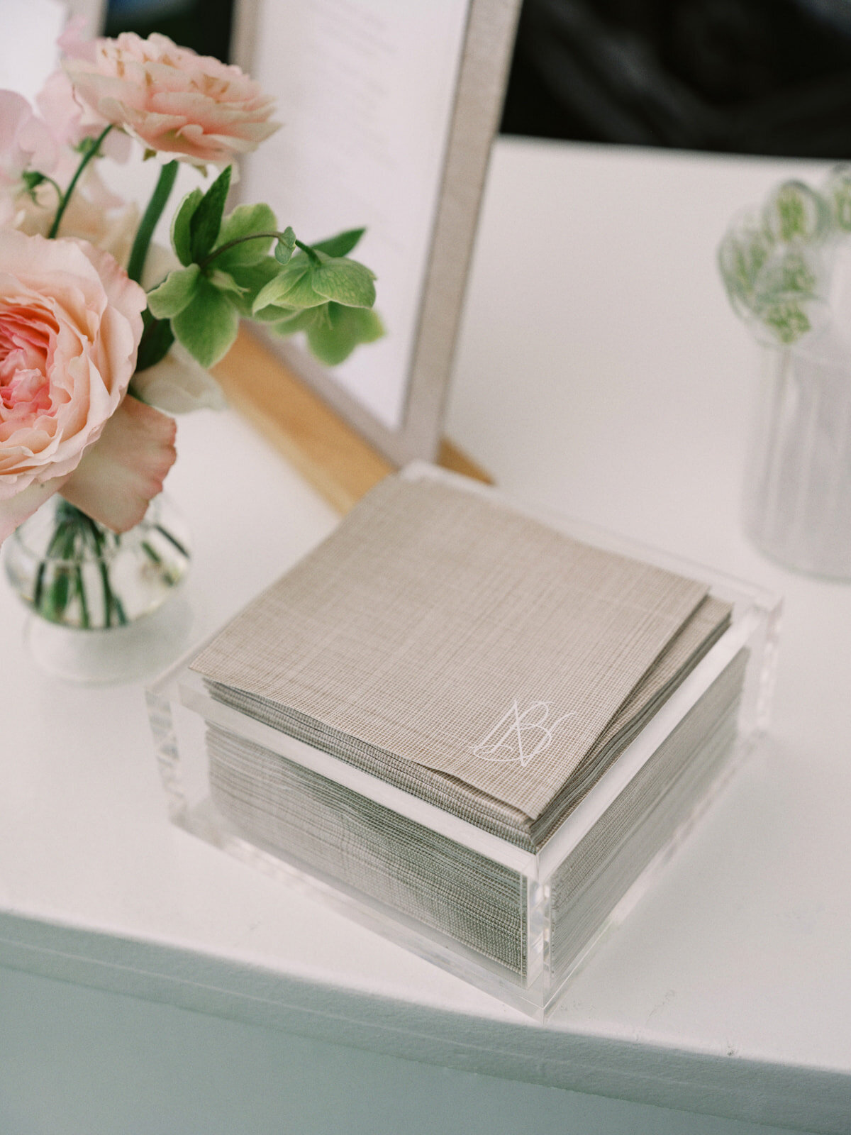 1343- Bianca and Nolan Married © 2025 Will Reid Photo