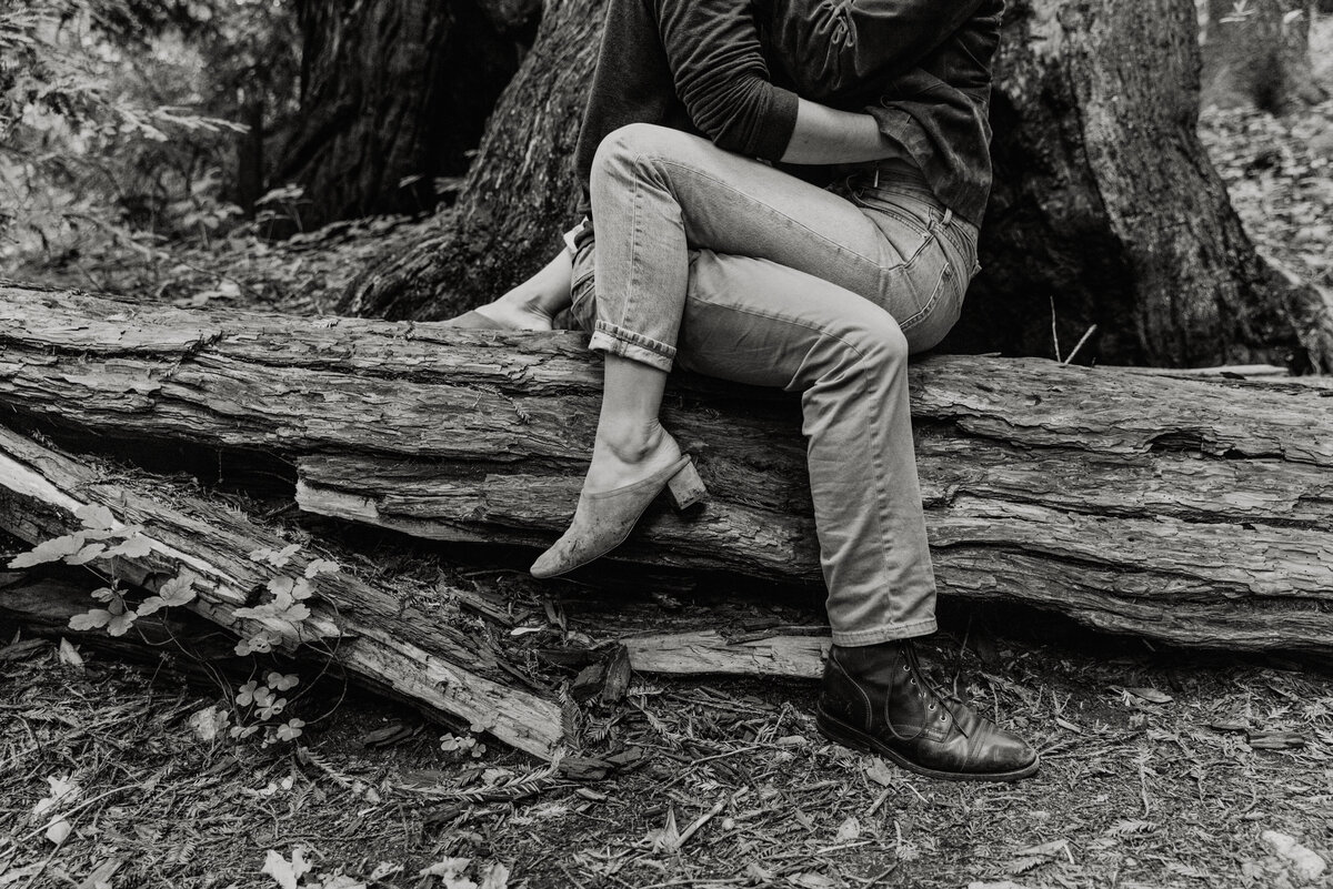THEDELAURAS_KAELI_WESS_BIGSUR_ENGAGEMENT_0098