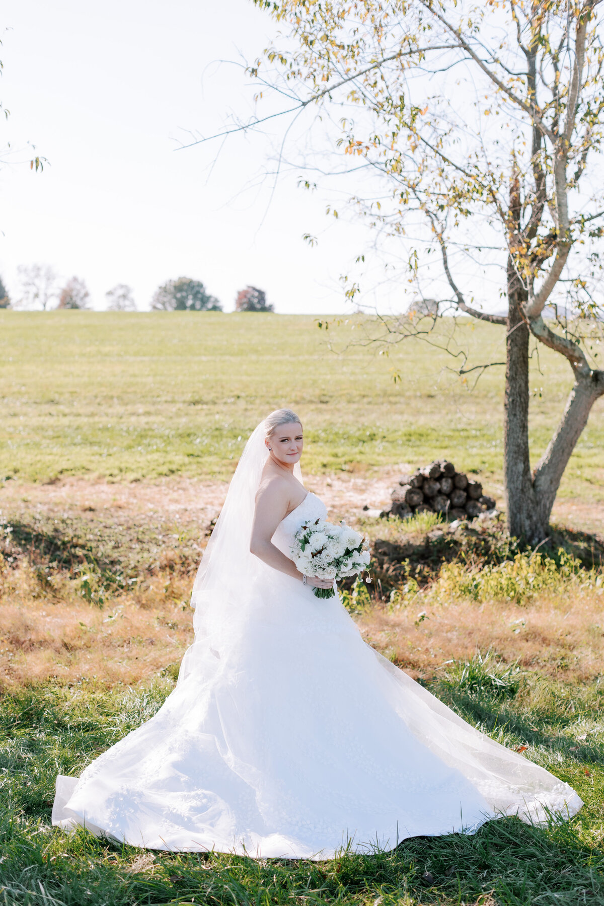 NORTHERN VIRGINIA WEDDING PHOTOGRAPHER  - Katie Annie Photography-7253