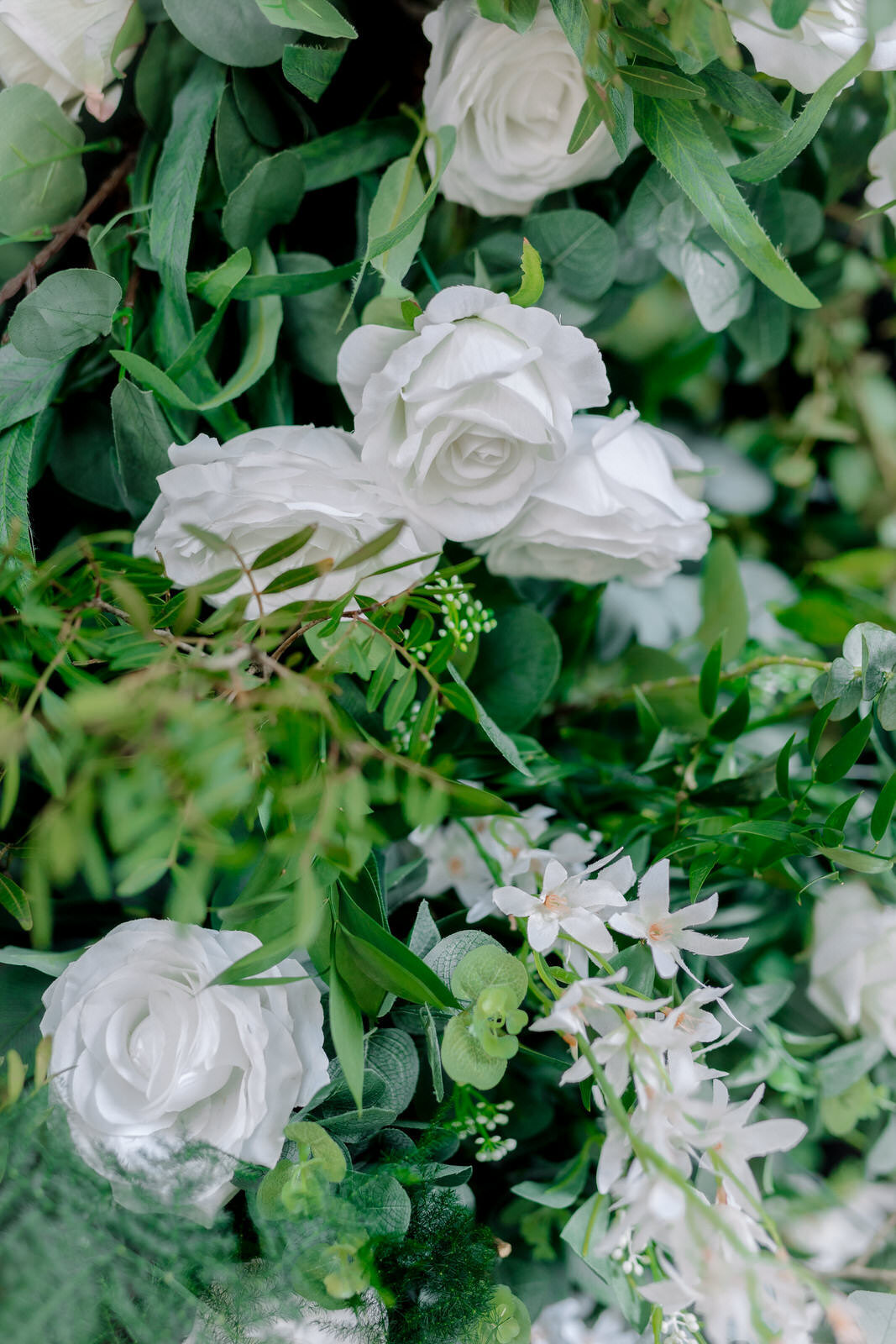 Mandarin Oriental London Wedding Planner 8