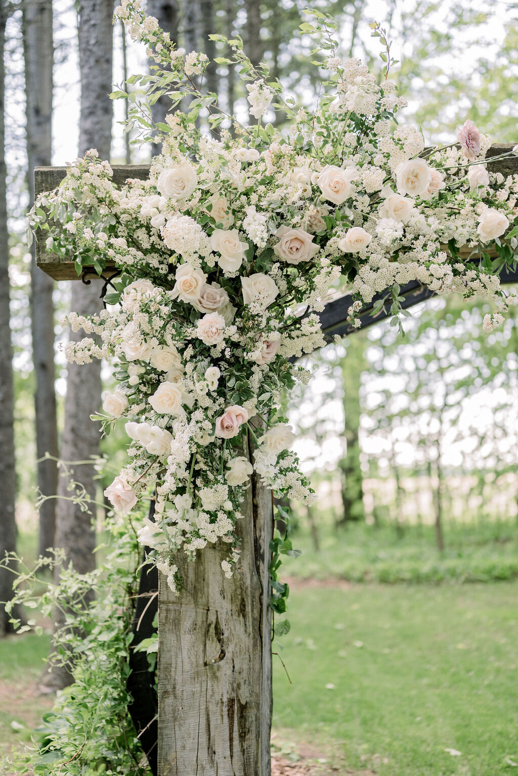 Wheatfield Estate Sparta Wedding Venue42
