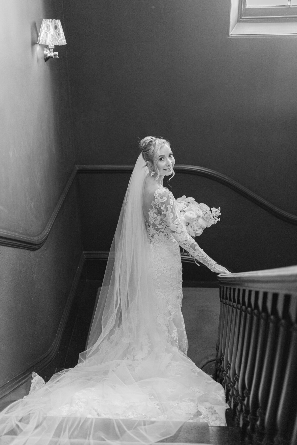 The Old Marylebone Town Hall Wedding-28