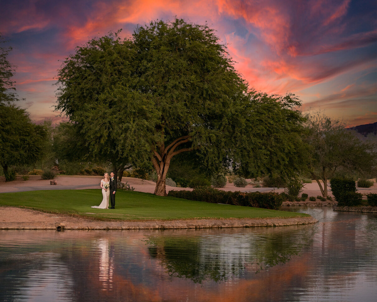 Marriott Desert Ridge Wedding Photographer, DePoy Studios30